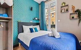 Résidence AURMAT - Appart-hôtel - Boulogne - Paris