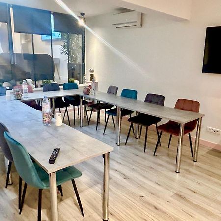 Résidence AURMAT - Appart-hôtel - Boulogne - Paris Boulogne-Billancourt Exterior foto