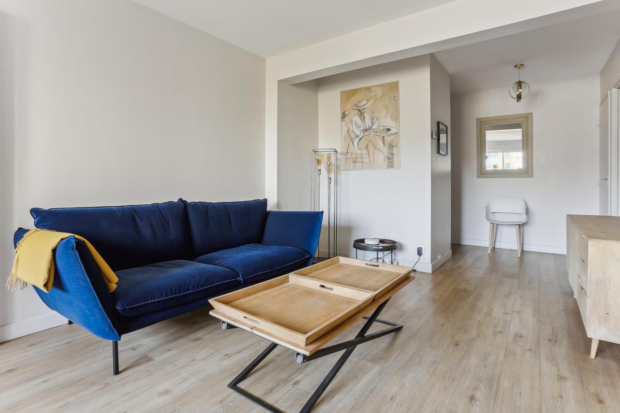 Résidence AURMAT - Appart-hôtel - Boulogne - Paris Boulogne-Billancourt Exterior foto