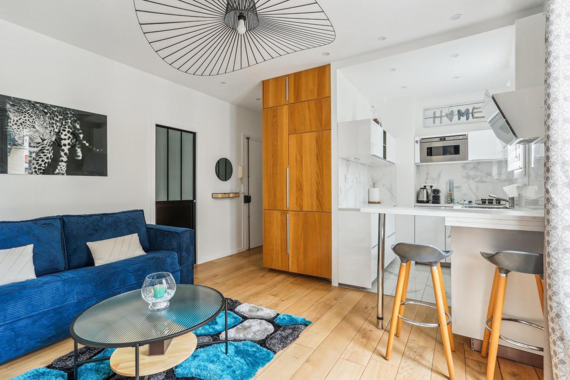 Résidence AURMAT - Appart-hôtel - Boulogne - Paris Boulogne-Billancourt Exterior foto