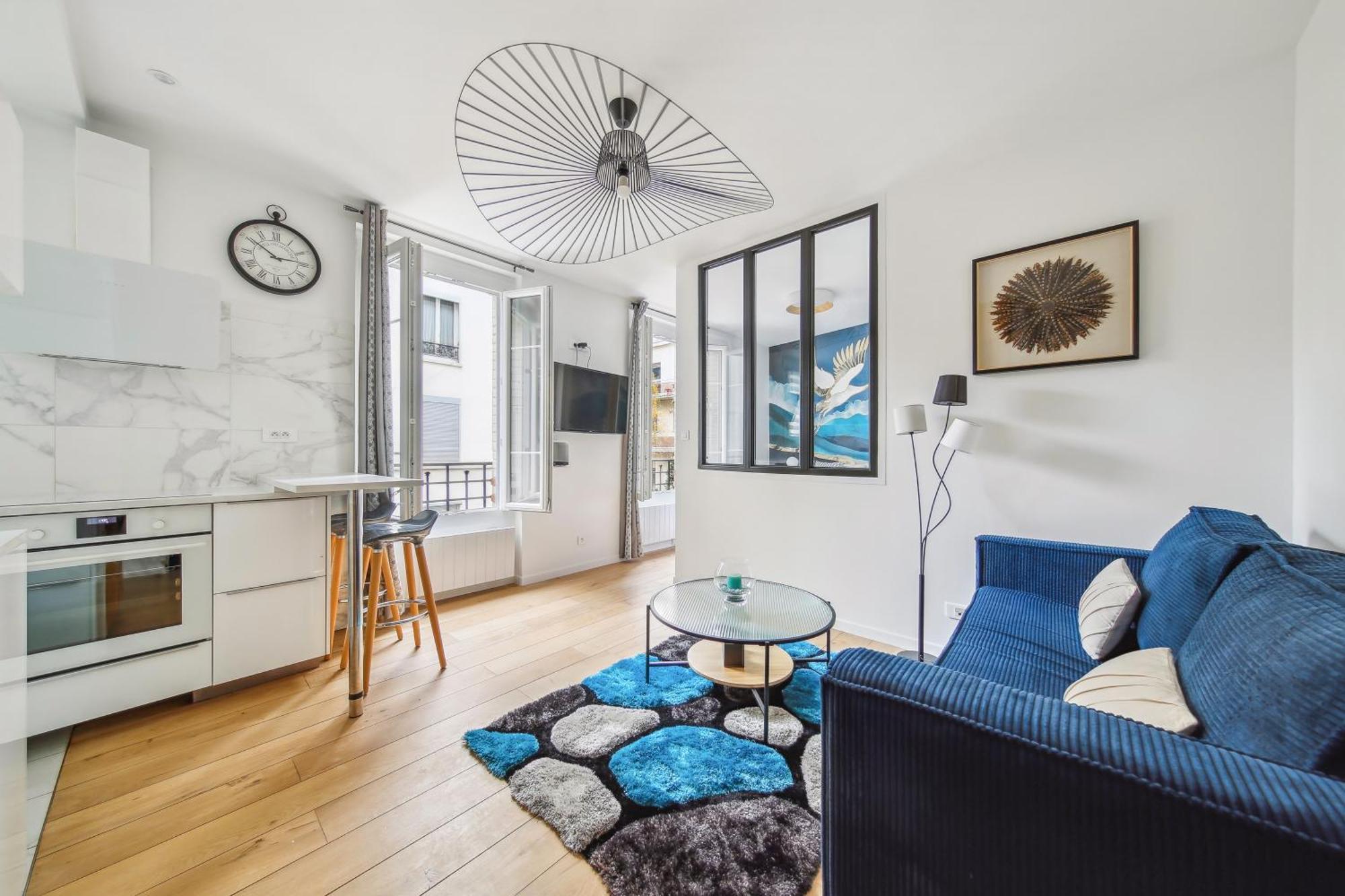 Résidence AURMAT - Appart-hôtel - Boulogne - Paris Boulogne-Billancourt Exterior foto