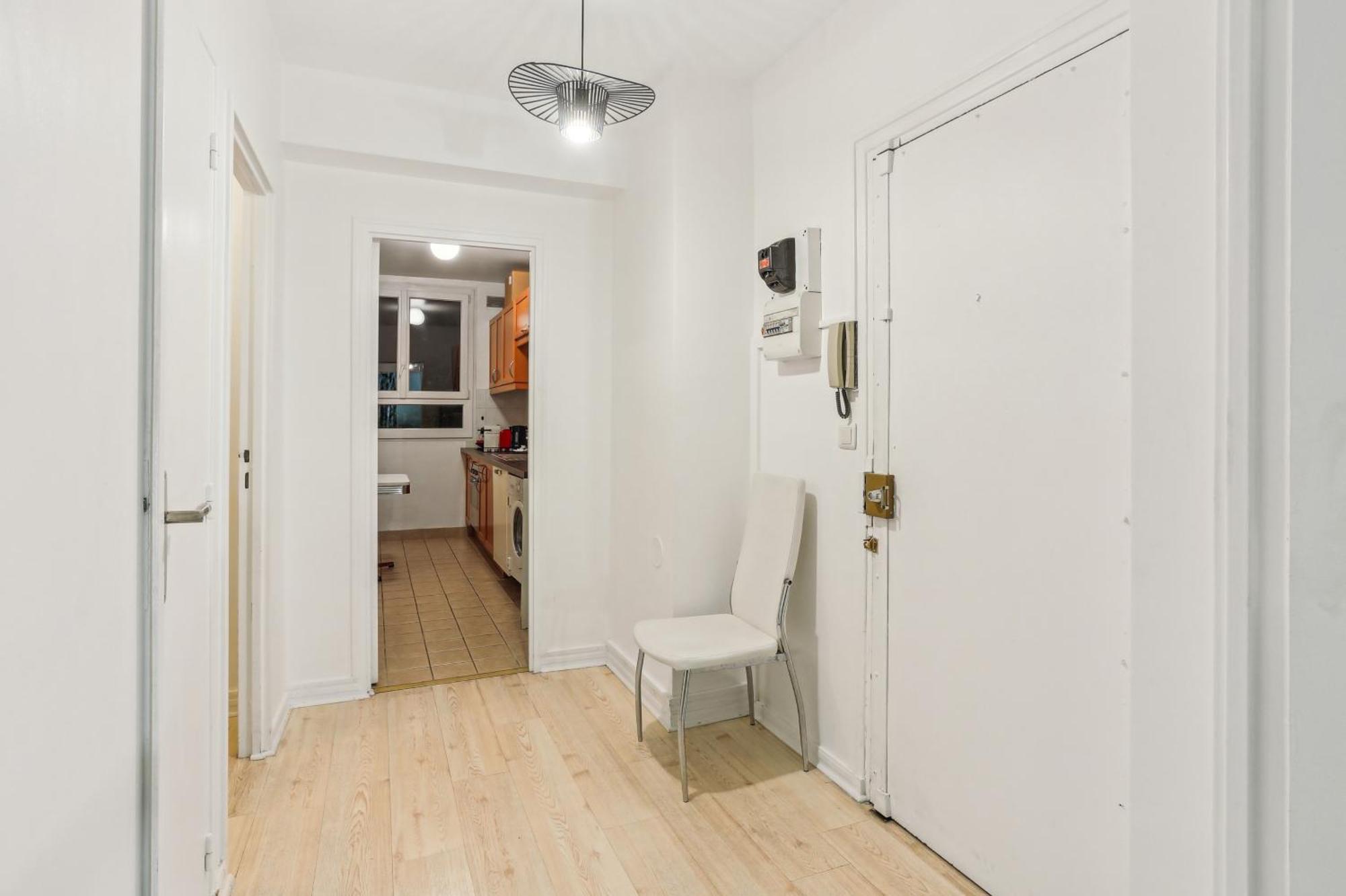 Résidence AURMAT - Appart-hôtel - Boulogne - Paris Boulogne-Billancourt Quarto foto