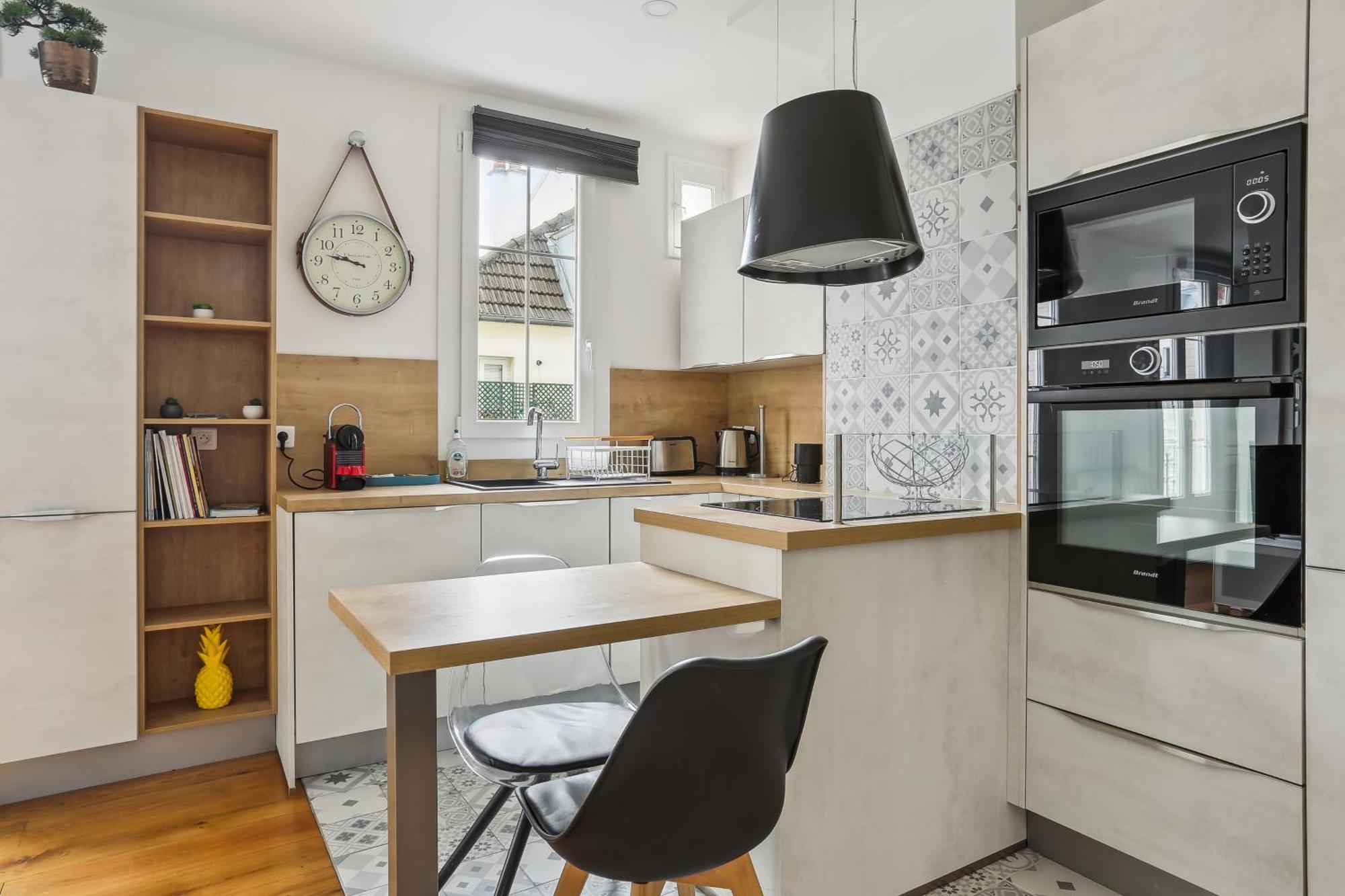Résidence AURMAT - Appart-hôtel - Boulogne - Paris Boulogne-Billancourt Exterior foto