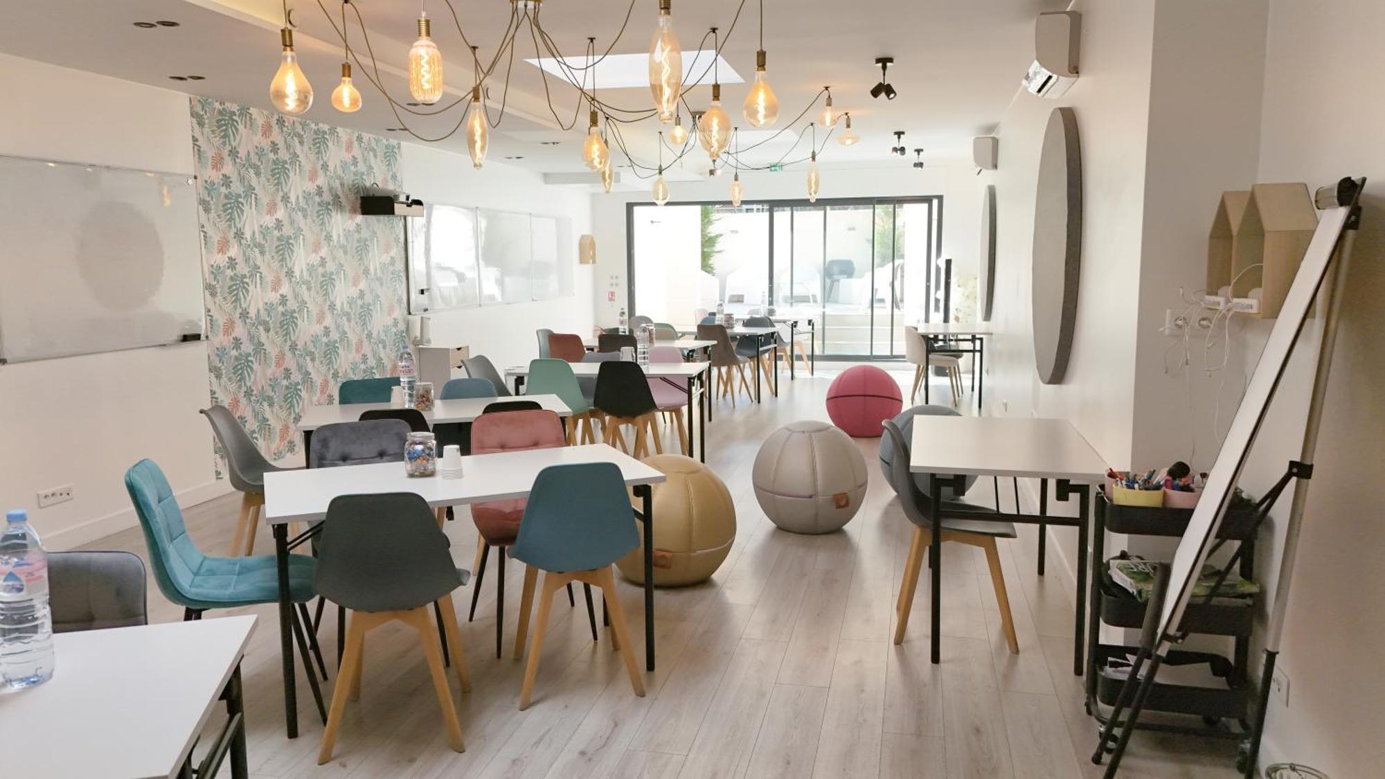 Résidence AURMAT - Appart-hôtel - Boulogne - Paris Boulogne-Billancourt Exterior foto